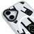 iPhone 16 Your Opinion Telefon Kılıfı - Magsafeli Artycase - Beyaz