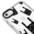 iPhone 6 Plus Your Opinion Telefon Kılıfı - Artycase - Beyaz