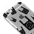 iPhone 6 Plus Your Opinion Telefon Kılıfı - Şeffaf - Saydam