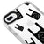 iPhone 7 Plus Your Opinion Telefon Kılıfı - Artycase - Beyaz