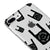 iPhone 7 Plus Your Opinion Telefon Kılıfı - Şeffaf - Saydam