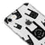 iPhone 8 Your Opinion Telefon Kılıfı - Şeffaf - Saydam