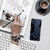 Samsung M33 Your Opinion Telefon Kılıfı - Şeffaf - Saydam