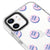iPhone 12 Mini Drama Queen Telefon Kılıfı - Artycase - Beyaz
