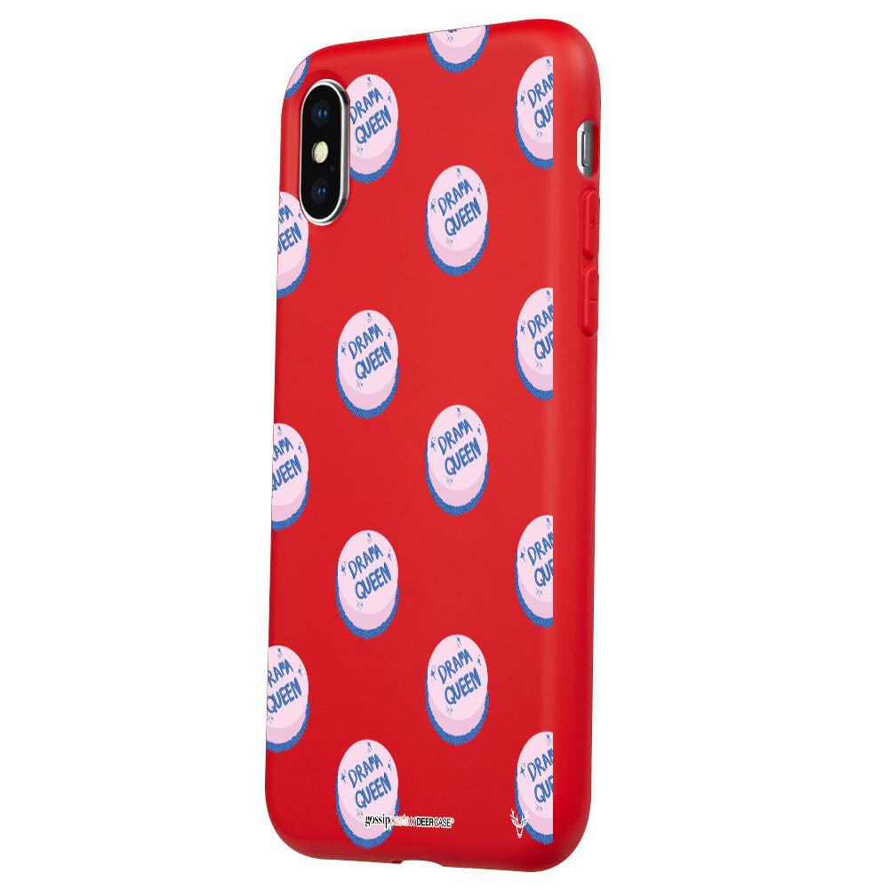 RenkliSilikonKırmızı