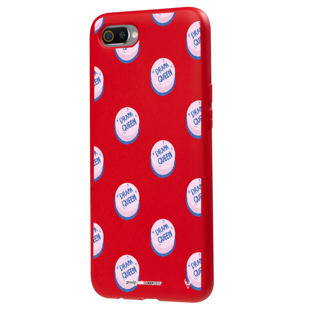 RenkliSilikonKırmızı