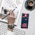 Samsung M12 Take More Telefon Kılıfı - Şeffaf - Saydam