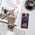 Samsung M33 Take More Telefon Kılıfı - Şeffaf - Saydam