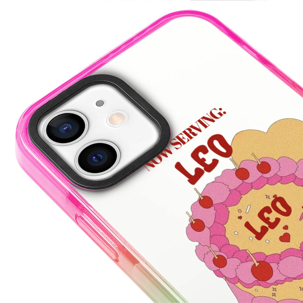 ArtycasePembeYeşil