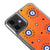 iPhone 11 Nazar Repeller Telefon Kılıfı - Neon - Turuncu