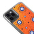 iPhone 11 Pro Nazar Repeller Telefon Kılıfı - Neon - Turuncu
