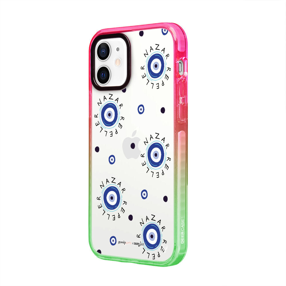 ArtycasePembeYeşil