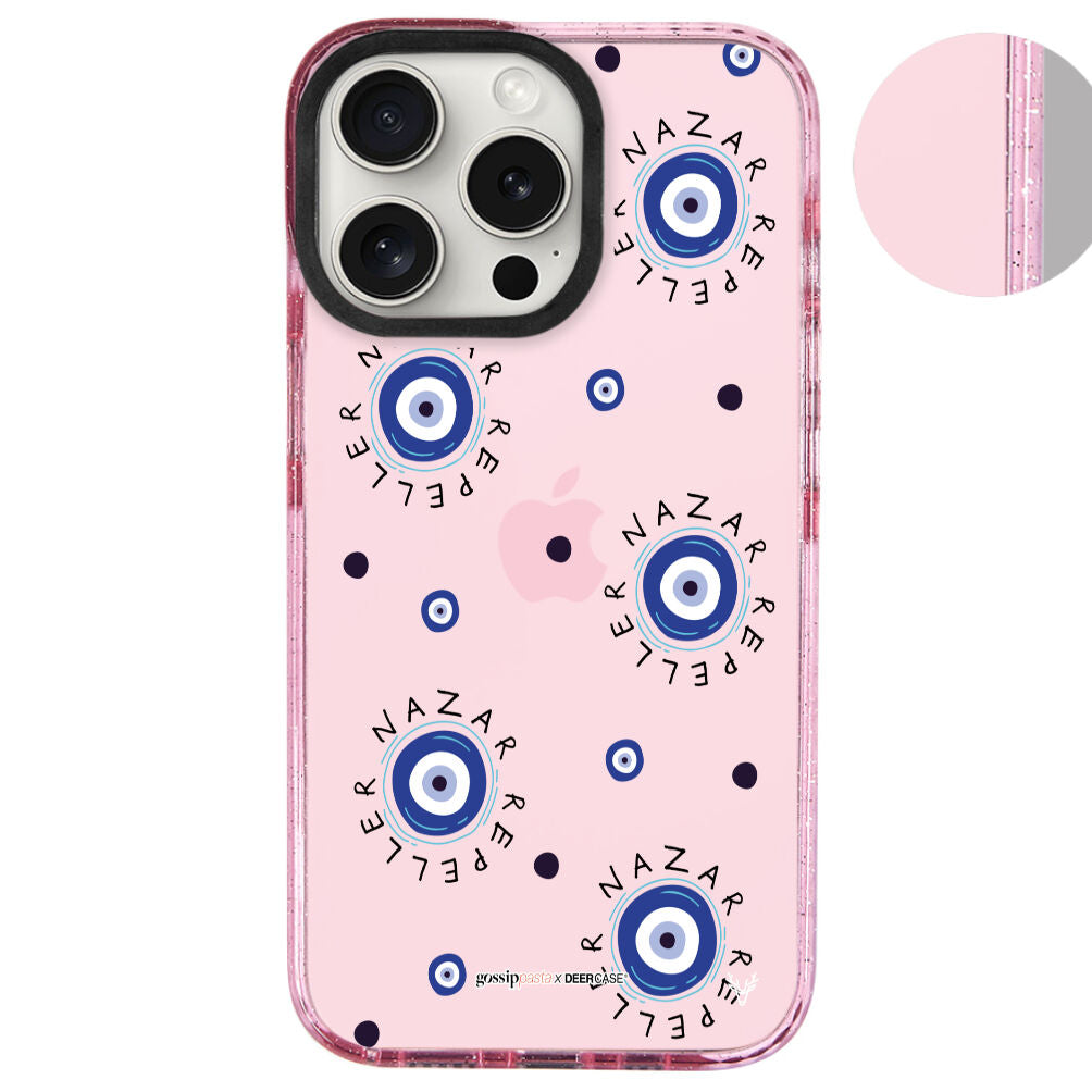ArtycaseSimliPembe