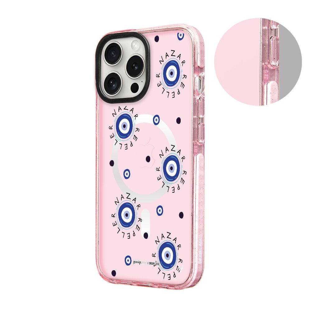 ArtycaseSimliPembe