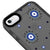 iPhone 6 Plus Nazar Repeller Telefon Kılıfı - Artycase - Cool Black
