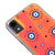 iPhone XR Nazar Repeller Telefon Kılıfı - Neon - Turuncu