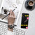 Samsung A22 Suck It Telefon Kılıfı - Şeffaf - Saydam
