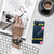 Samsung M12 Suck It Telefon Kılıfı - Şeffaf - Saydam