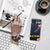 Samsung M33 Suck It Telefon Kılıfı - Şeffaf - Saydam