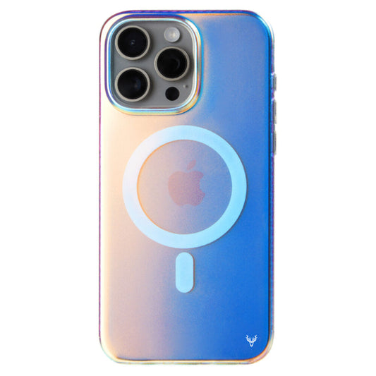 MagsafeHologramAura