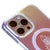iPhone 14 Pro Max Sun 777 Magsafe Case Aura Hologram - Magsafe - Aura