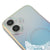 iPhone 16 Kedi Motifli Magsafe Case Aura Hologram - Magsafe - Aura