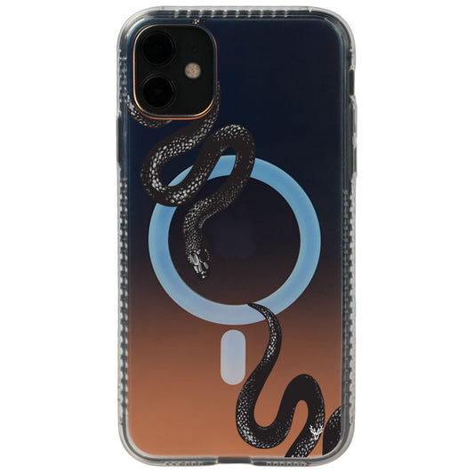 MagsafeHologramAura