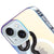 iPhone 15 Plus Dark Snake Magsafe Case Aura Hologram - Magsafe - Aura
