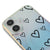 iPhone 16 Plus Dark Heart Magsafe Case Aura Hologram - Magsafe - Aura
