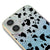 iPhone 16 Plus Koyu Lekeler Magsafe Case Aura Hologram - Magsafe - Aura