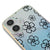 iPhone 16 Plus Sweet Flowers Magsafe Case Aura Hologram - Magsafe - Aura