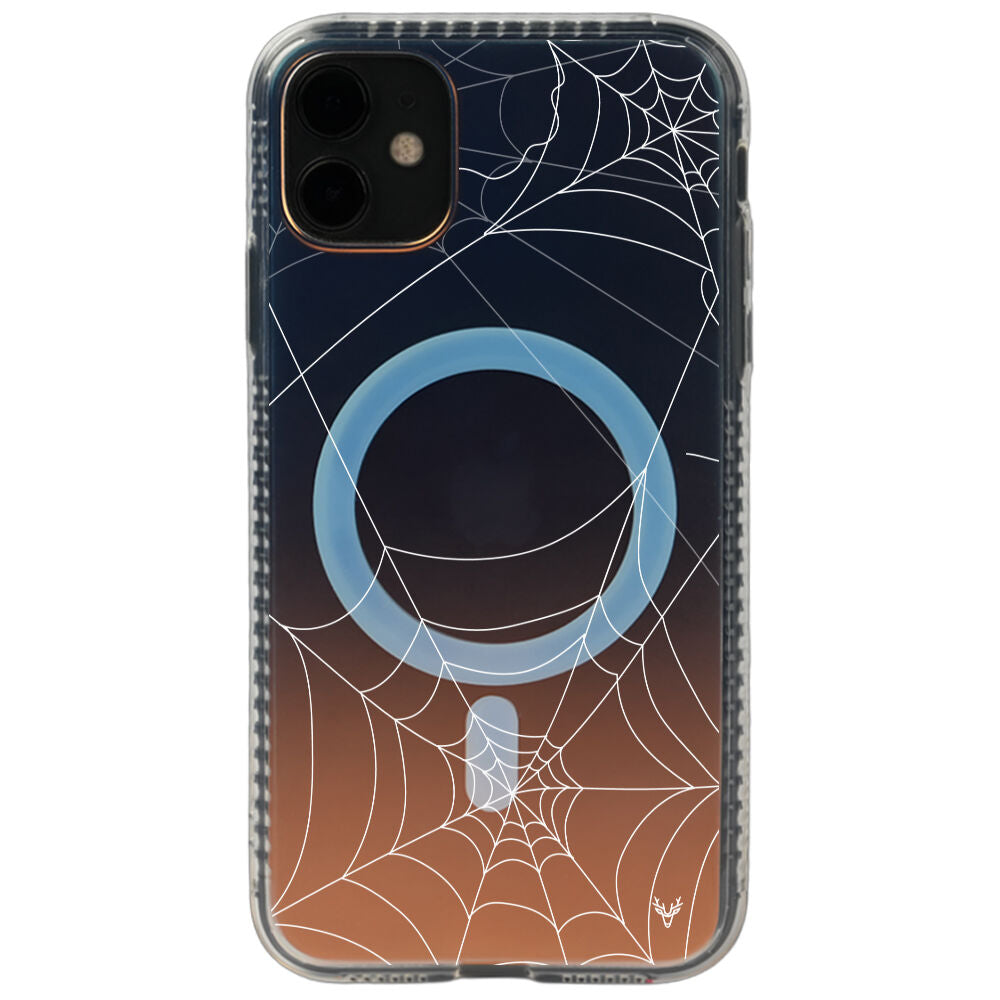 MagsafeHologramAura