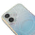 iPhone 16 Plus Örülmüş Ağlar Magsafe Case Aura Hologram - Magsafe - Aura