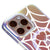 iPhone 14 Pro Max Örümcek Ağları Magsafe Case Aura Hologram - Magsafe - Aura