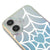 iPhone 16 Plus Örümcek Ağları Magsafe Case Aura Hologram - Magsafe - Aura