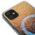 iPhone 11 Surreal Faces Magsafe Case Aura Hologram - Magsafe Hologram - Aura