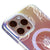 iPhone 14 Pro Max Jellyfish Magsafe Case Aura Hologram - Magsafe - Aura