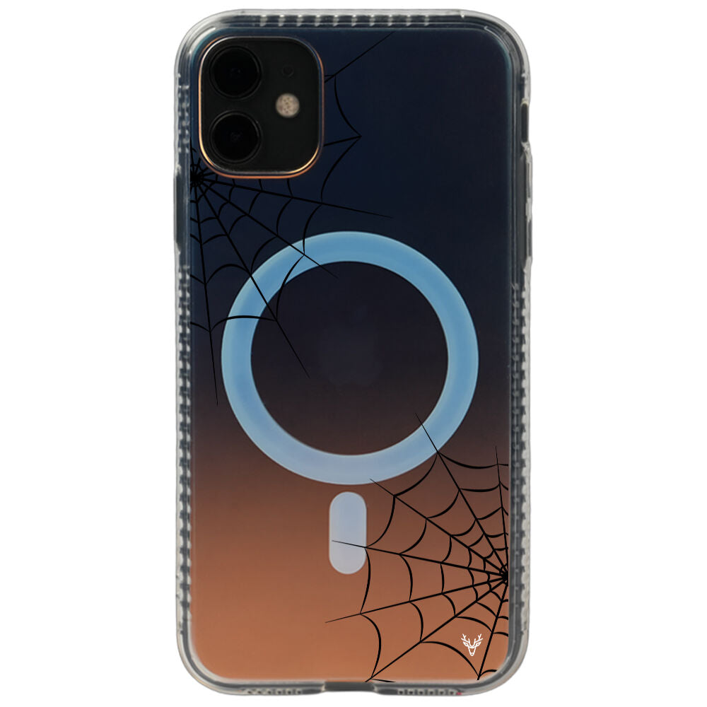 MagsafeHologramAura