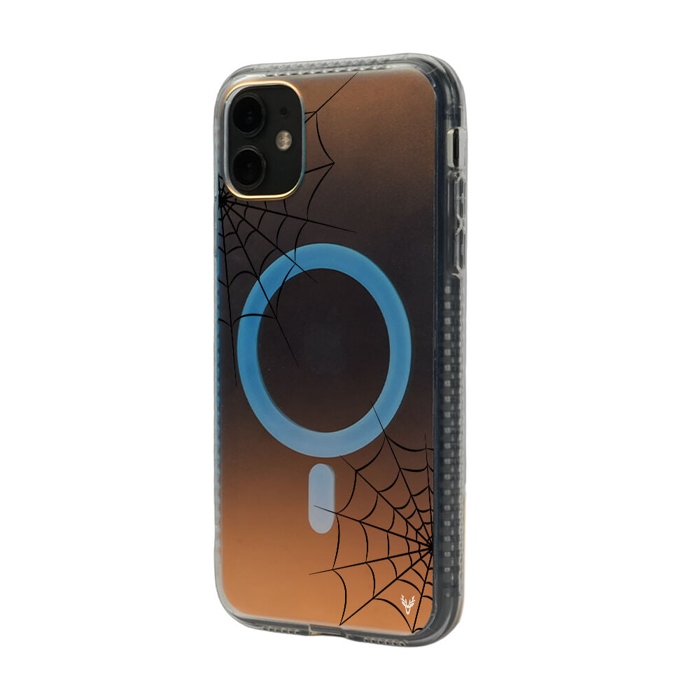 MagsafeHologramAura