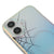 iPhone 16 Plus Spider Web Magsafe Case Aura Hologram - Magsafe - Aura