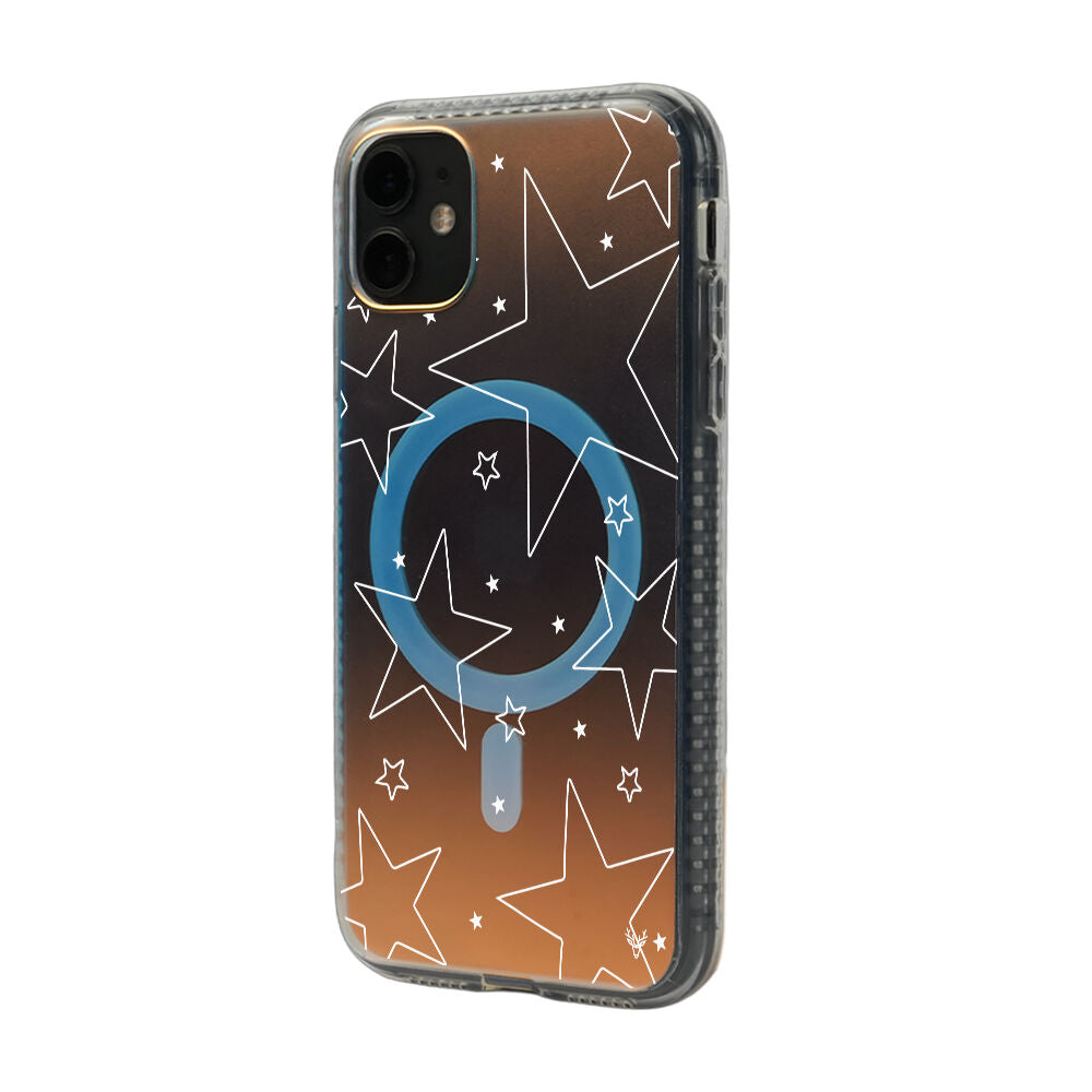 MagsafeHologramAura