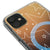 iPhone 11 Light Stars Magsafe Case Aura Hologram - Magsafe Hologram - Aura