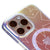iPhone 13 Pro Max Light Stars Magsafe Case Aura Hologram - Magsafe - Aura