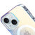 iPhone 14 Plus Light Stars Magsafe Case Aura Hologram - Magsafe - Aura