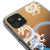 iPhone 11 White Dragon Magsafe Case Aura Hologram - Magsafe Hologram - Aura