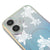 iPhone 16 Plus Fish Flower Magsafe Case Aura Hologram - Magsafe - Aura