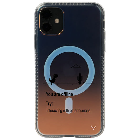 MagsafeHologramAura