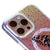 iPhone 14 Pro Max Butterfly Eye Magsafe Case Aura Hologram - Magsafe - Aura