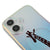 iPhone 16 Plus Giraffe Magsafe Case Aura Hologram - Magsafe - Aura