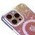 iPhone 14 Pro Max Light Ghost Magsafe Case Aura Hologram - Magsafe - Aura